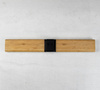 Bisbell listwa magnetyczna Bambus 45 cm
