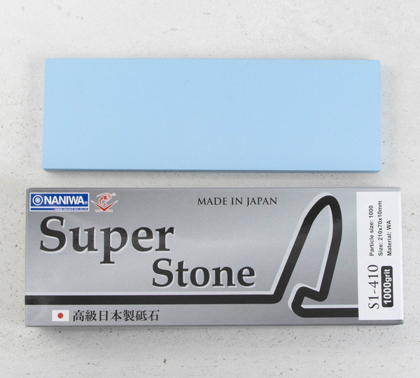 Naniwa Super Stone Kamień do ostrzenia #1000