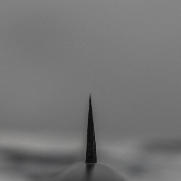 Haiku Kurouchi Aogami#2 Nóż Ko-Yanagi 21 cn