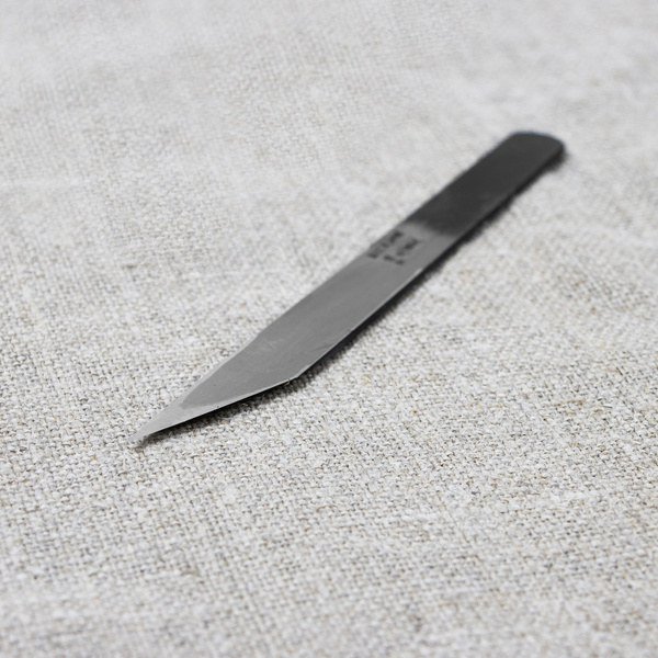 Nóż Kiridashi Aogami 17 mm