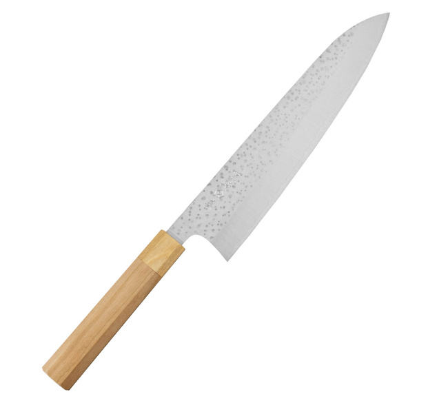 Makoto Kurosaki SG2 Nóż Szefa kuchni 24 cm