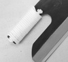 Tojiro Shirogami Nóż Sobakiri 27 cm