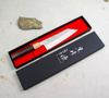 Yu Kurosaki Senko SG2 Nóż Bunka 16,5 cm