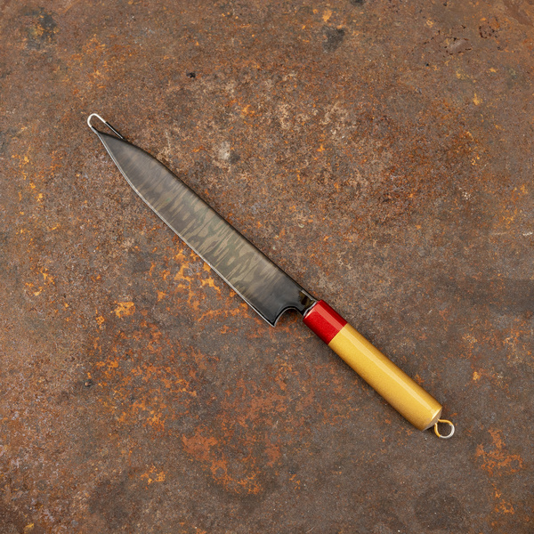 Przynęta na ryby Hocho Jig LL Black/Gold