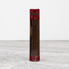 Japońska Rękojeść Oktagonalna Wasabi Red/Gold 13 cm