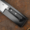 Yasuhiro Gen Aogami#2/SS Nóż Nakiri 16,5 cm