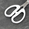 Nożyczki Florystyczne Flart Wire 145 mm Silky JY-145