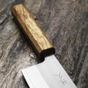 Tsunehisa Tate SRS-13 Oak Nóż Nakiri 16,5 cm