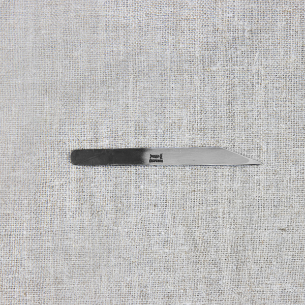 Nóż Kiridashi Aogami 15 mm