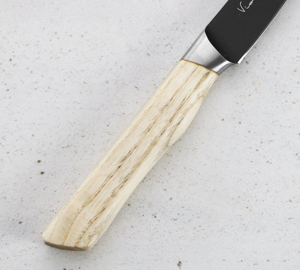 Satake Black Ash Nóż do obierania 9 cm