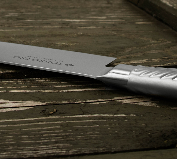 Tojiro Pro VG-10 Nóż Nakiri 16,5 cm