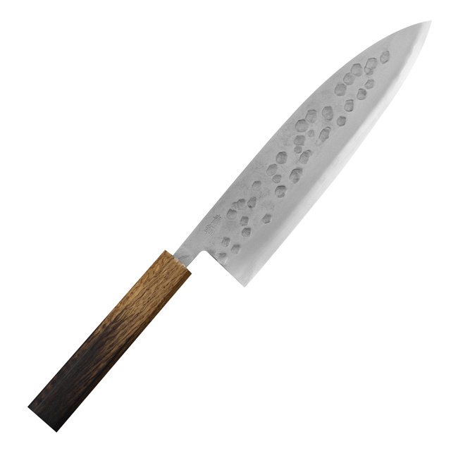 Motokyuuichi Aogami#2/SS Nóż Szefa kuchni 21 cm
