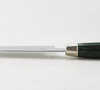 Mcusta Zanmai Green Revolution SPG2 Nóż Santoku 18 cm