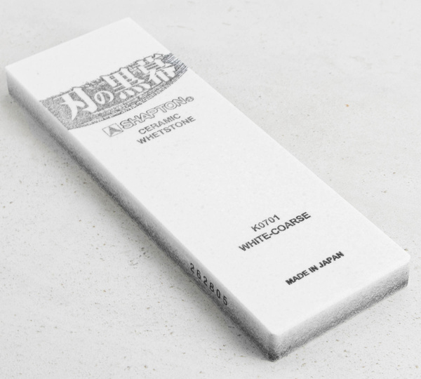 Shapton Kuromaku Kamień ceramiczny #120
