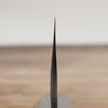 Hatsukokoro Yorokobi Kurouchi SLD Nóż Bunka 18 cm