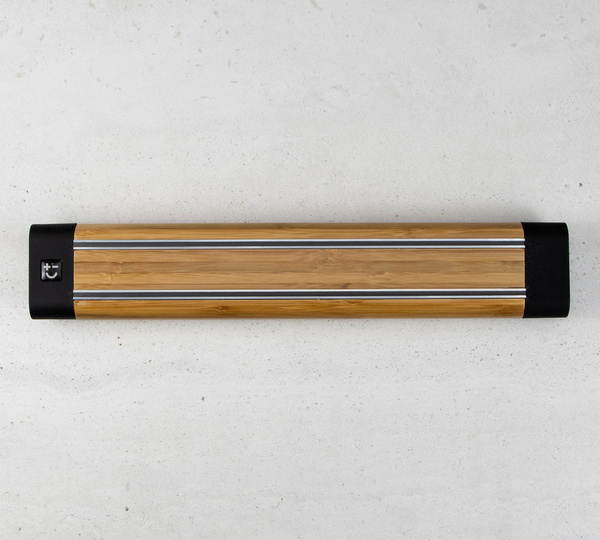 Bisbell listwa magnetyczna Bambus 36 cm
