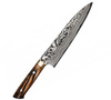 Takeshi Saji YBB Nóż Szefa 21 cm VG-10