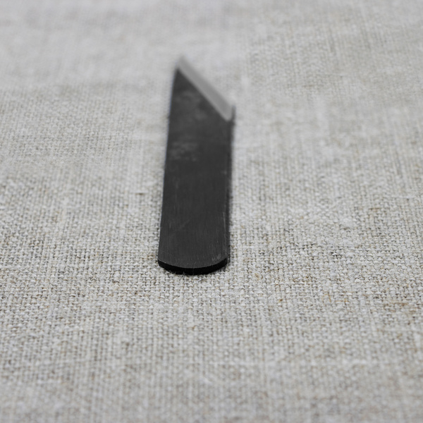 Nóż Kiridashi Aogami 24 mm