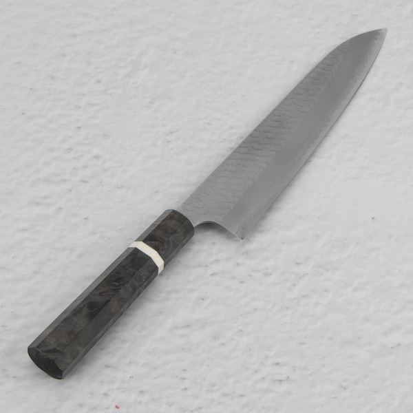 Nigara Hamono SG2 Nóż Szefa kuchni 24 cm