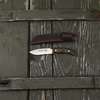 Kanetsune VG-10 Subaru Drop Point 10 cm