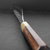 Nigara Hamono SG STRIX Damascus Nóż Szefa kuchni 20 cm