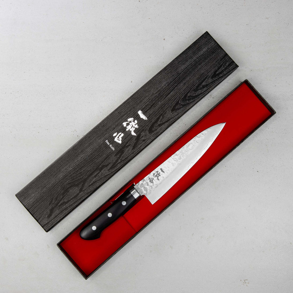 Ittetsu Sandvik 19C27 Nóż Szefa kuchni 18,5 cm