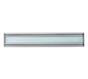 Bisbell lustrzana listwa magnetyczna miętowa 30 cm