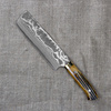 Takeshi Saji YBB VG-10 Nóż Nakiri 17 cm