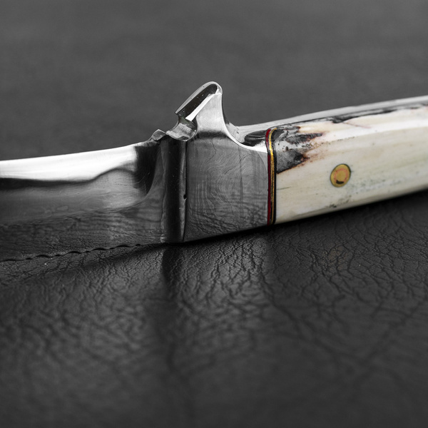 Ken Kageura E Nóż outdoorowy 8 cm