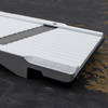Benriner Premium No.120 Mandolina do warzyw i owoców 120 mm White