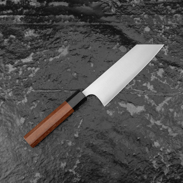 Shibata Koutetsu Aogami Super/SS Nóż Ko-Bunka 14 cm