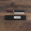 Tsunehisa Aogami Super/SS Kurouchi Red Nóż Nakiri 17 cm