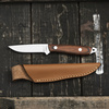 Hattori Amago Cocobolo AUS-8 Outdoor 6,5 cm