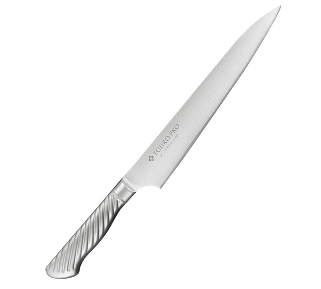 Tojiro Pro VG-10 Nóż do porcjowania 21 cm