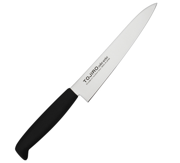 Tojiro Color Nóż uniwersalny 15 cm
