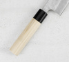 Tsunehisa Nashiji Gingami Nóż Kiritsuke Gyuto 21 cm