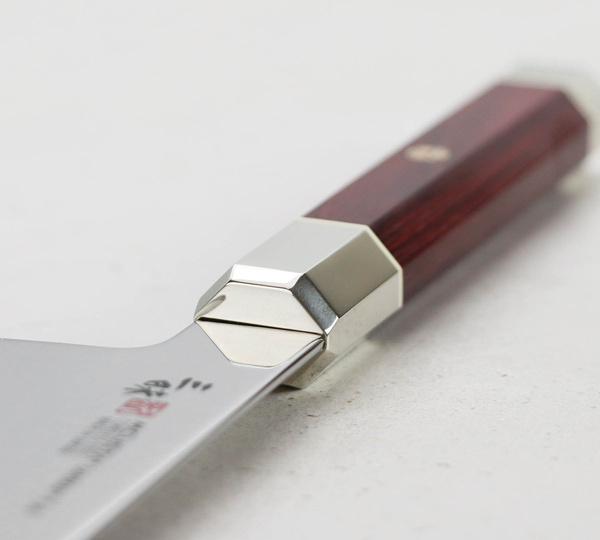 Mcusta Zanmai Ultimate Aranami VG-10 Nóż szefa kuchni 18 cm