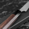 Shibata Koutetsu Aogami Super/SS Nóż uniwersalny 8 cm