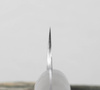 Hideo Kitaoka Nóż Shirogami Kiritsuke 24 cm