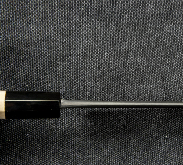 Tsukasa Hinoura Shirogami Nóż Sujihiki 24 cm