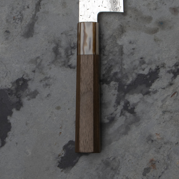 Kotetsu VG-10 Damascus Nóż Szefa kuchni 21 cm
