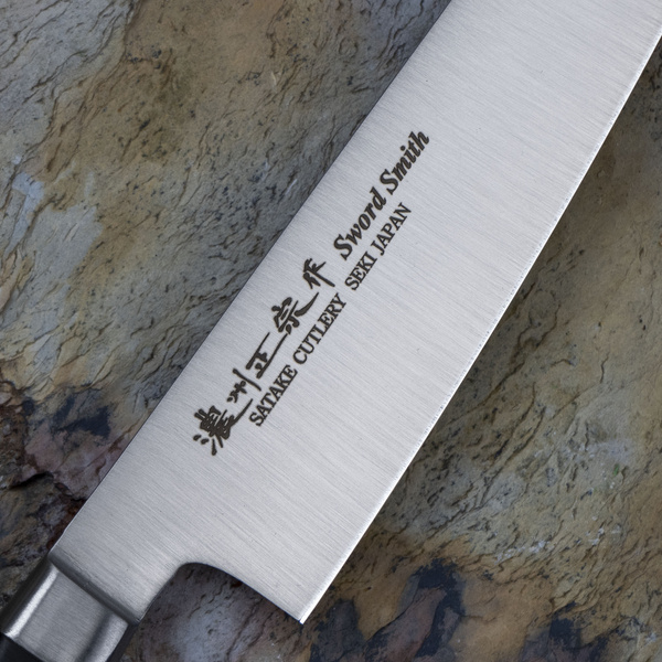 Satake Cutlery Mfg Satoru Nóż uniwersalny 15 cm