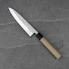 Fujiwara Shirogami#1/SS Magnolia Nóż uniwersalny 15 cm