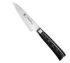 Tamahagane San Black VG-5 Nóż do obierania 9 cm