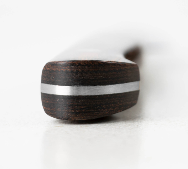 Tsunehisa ZA18 Damascus Nóż do obierania 9 cm