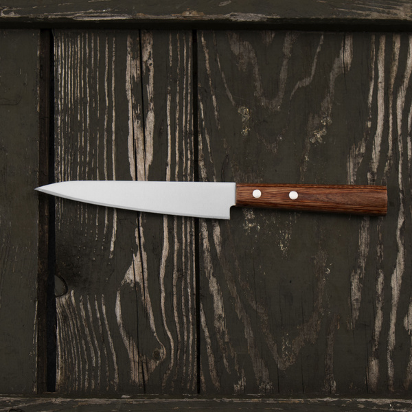 Seki Kanetsune 555 DSR-1K6 Nóż uniwersalny 13,5 cm