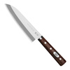 Seki Kanetsune 2000 Shiro-2/SS Nóż Santoku 16,5 cm
