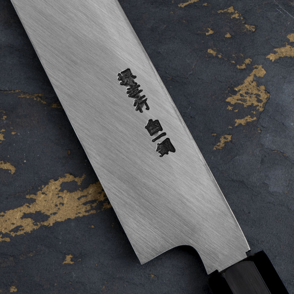 Sakai Takayuki Byakko Shirogami#1 Nóż Yanagiba 27 cm