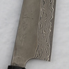 Nigara Hamono Silver#3 Etching Damascus Nóż Szefa kuchni 21 cm