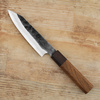 Hatono Aogami Super/SS Kurouchi Nóż uniwersalny 13,5 cm